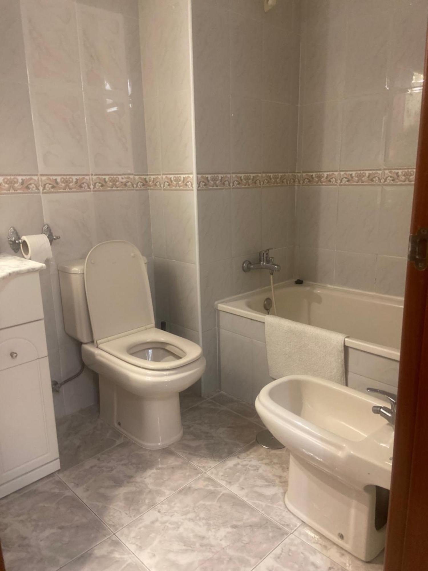 Appartement Apartamento Isabela3 à Onís Extérieur photo