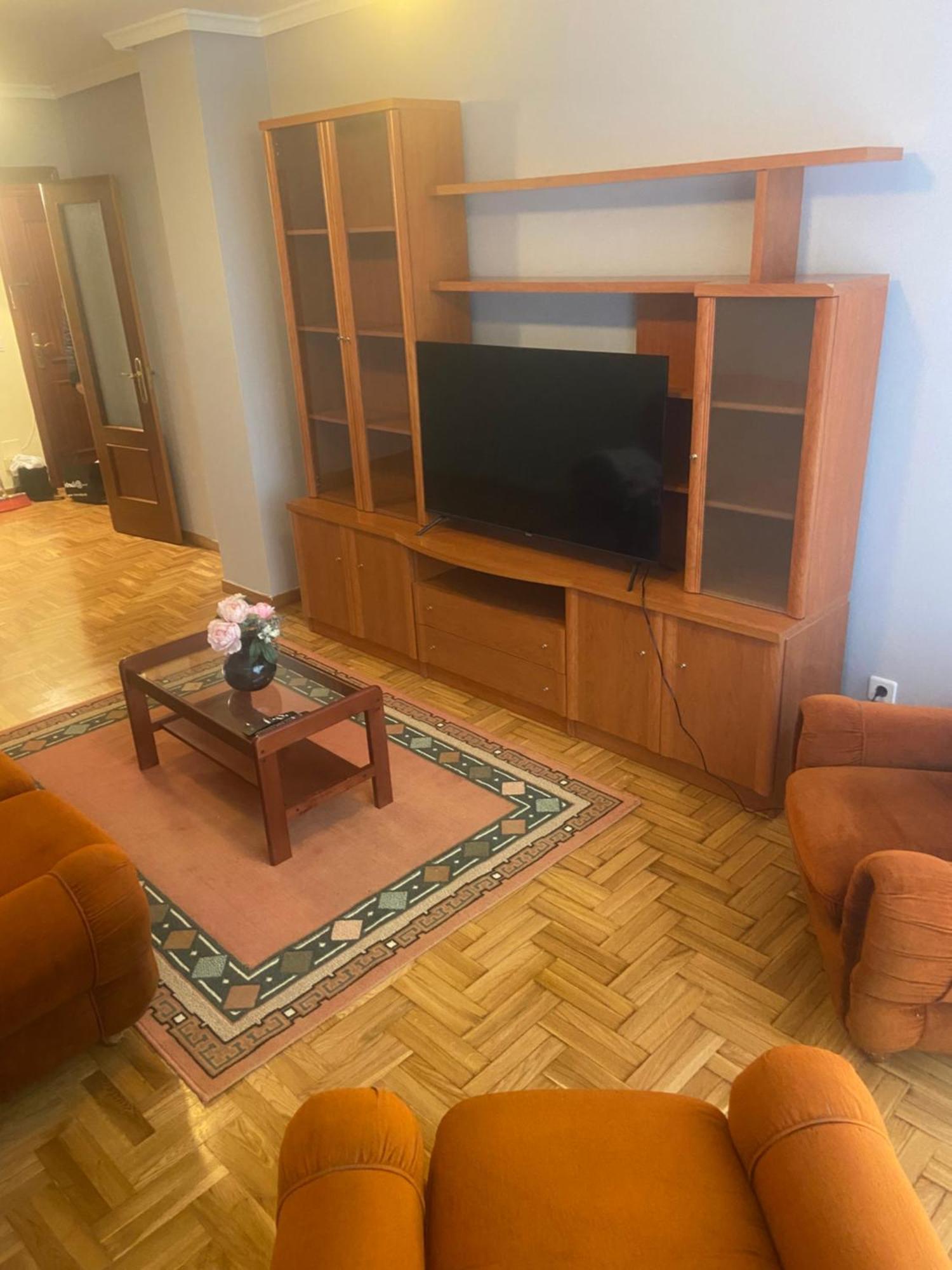 Appartement Apartamento Isabela3 à Onís Extérieur photo