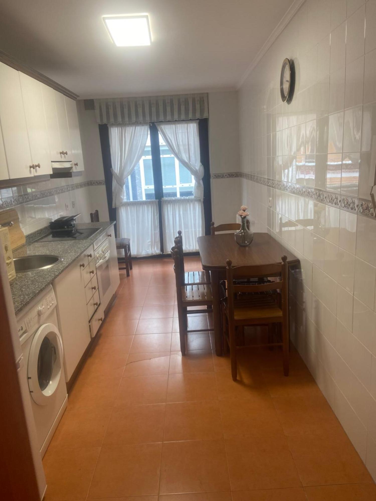 Appartement Apartamento Isabela3 à Onís Extérieur photo