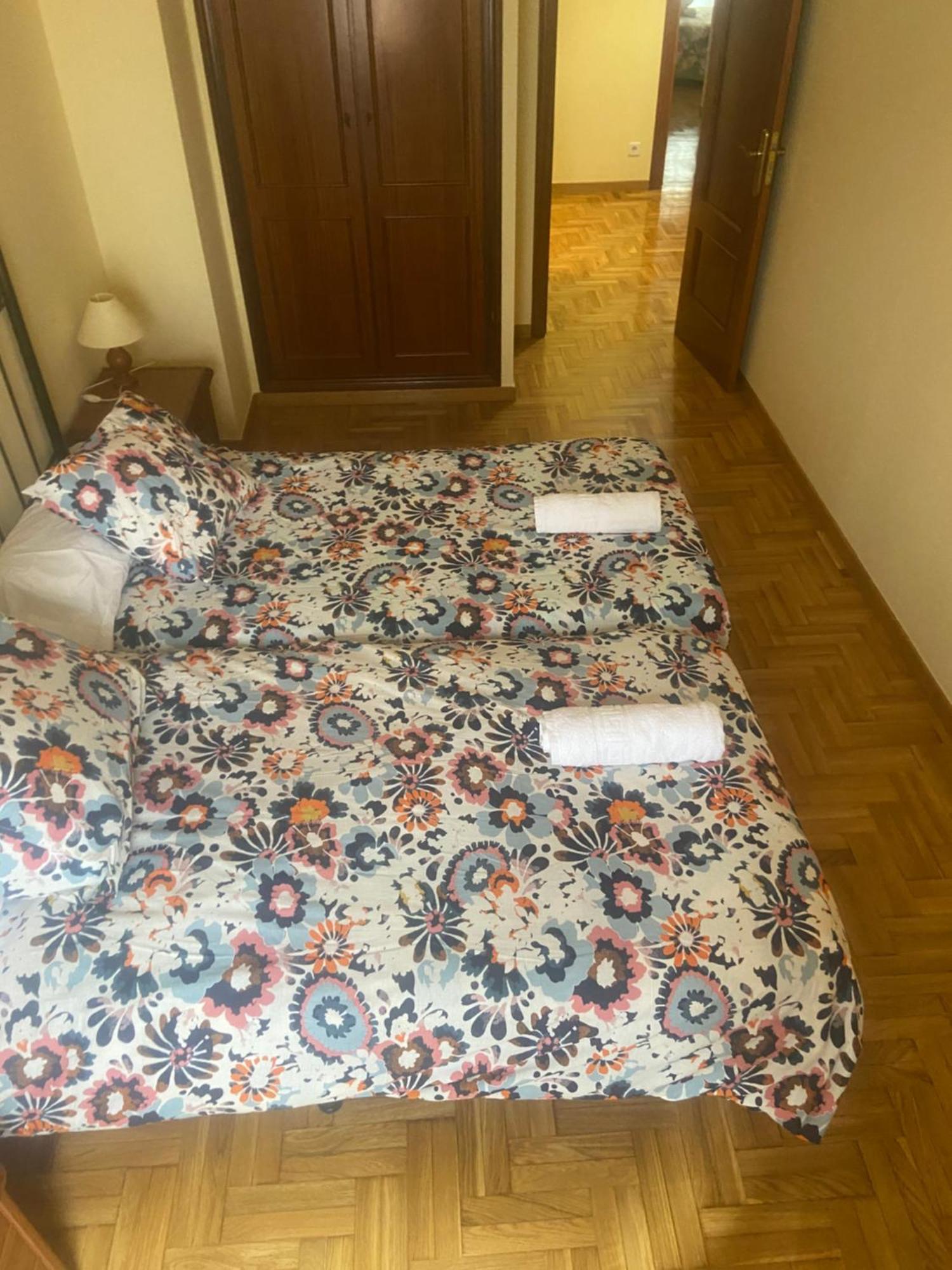 Appartement Apartamento Isabela3 à Onís Extérieur photo